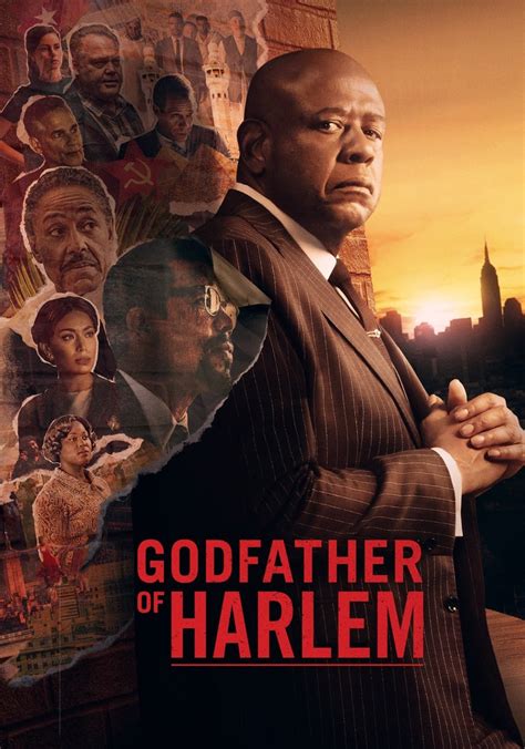 godfather of harlem revenge for daughter scene|Watch Godfather of Harlem Season 1 Episode 3 on Disney+ Hotstar.